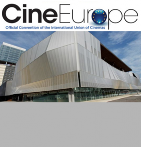 CineEurope