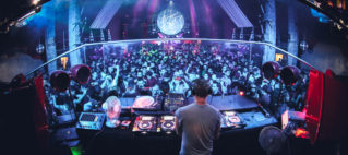 Fiesta 20 Aniversario Family Club