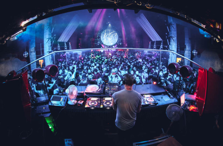 Fiesta 20 Aniversario Family Club