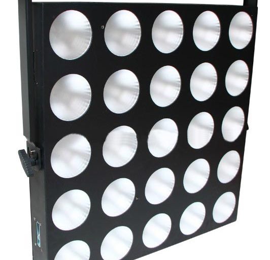 Nuevo panel tipo matriz Acme MTX25