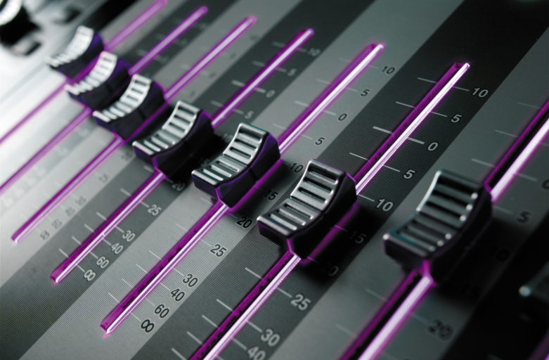 Soundcraft Si Compact 16: tecnología digital para todos