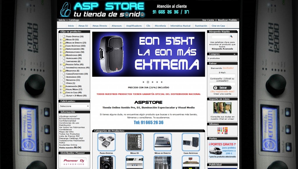 aspstore