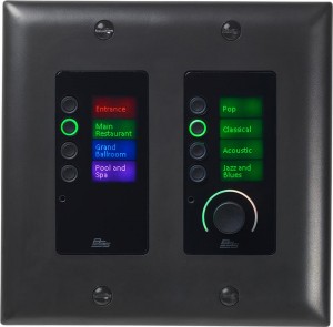 BSS Contrio Panel