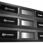 Crown DCi