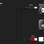 Cable Pioneer DJC-WeCAi