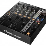 Pioneer DJM-750