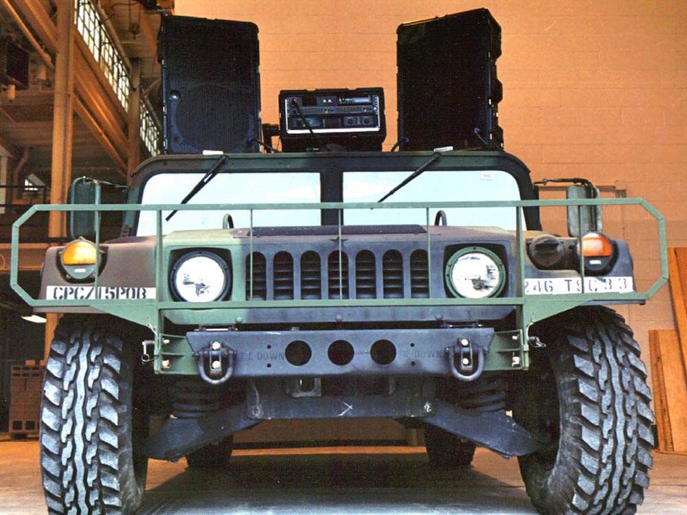 ejército