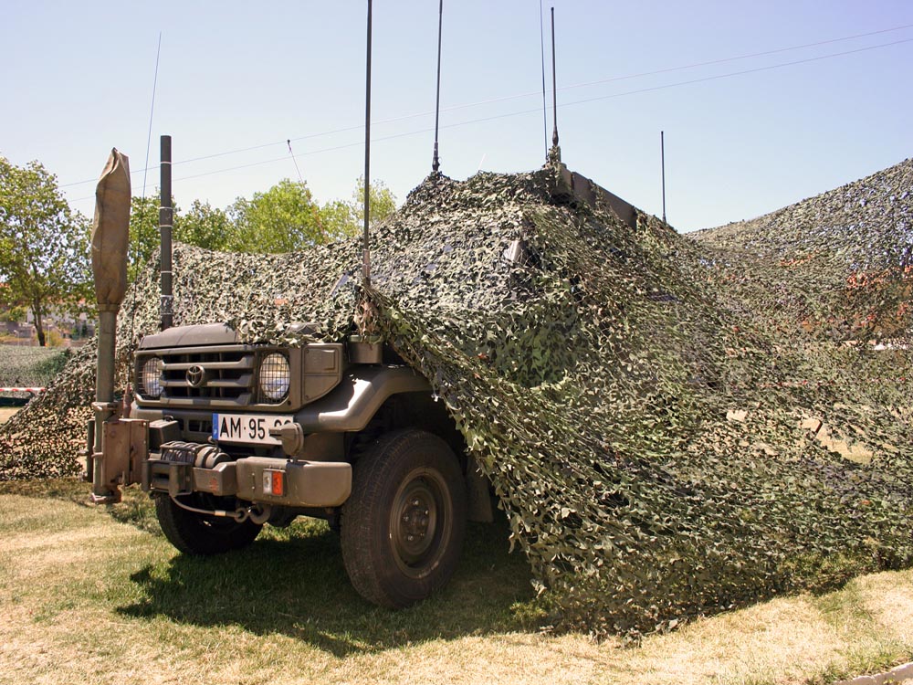 ejército