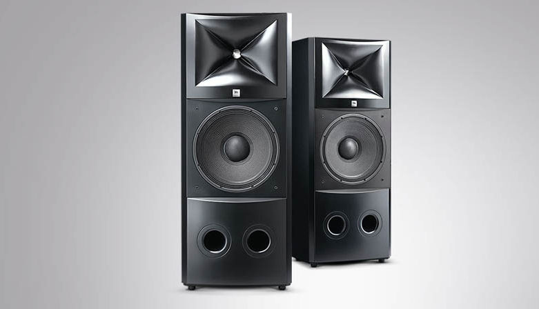 Nuevos monitores M2 de JBL