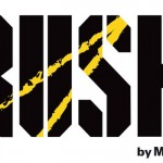 Logo Rush by Martin