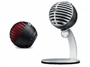 Shure MOTIV MV5