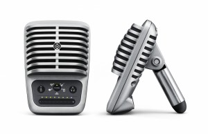 Shure MOTIV MV51