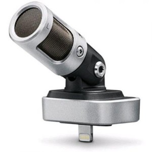 Shure MOTIV MV88