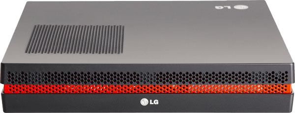 Reproductor para Digital Signage LG NC-1000
