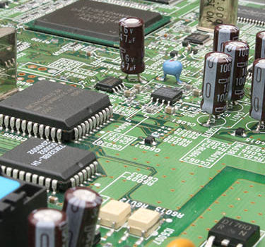 Laboratorio y Servicio Técnico