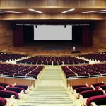 Administración, Centros Oficiales, Teatros, Auditorios, etc.