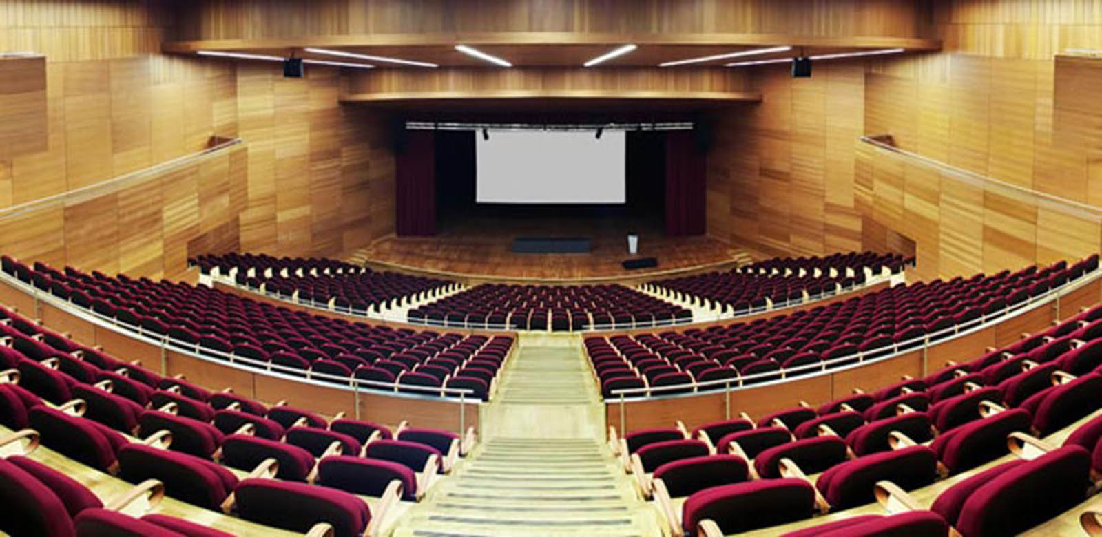 Auditorio El Greco (Toledo)