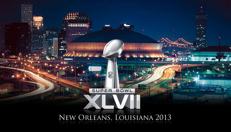 JBL VERTEC en la Super Bowl